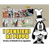Panini Comics I pensieri di Pippo Floyd Gottfredson;Merryl De Maris;Bill Walsh