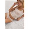 Intimissimi Slip In Cotone Avvolgente Naturale