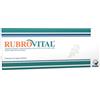 Piam Farmaceutici - Rubrovital Confezione 7 Flaconcini