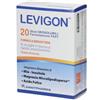 Levigon - Confezione 20 Bustine