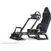 Sedia gaming Next Level Racing F-GT Formula and GT Simulator Cockpit