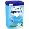 Nutricia Aptamil 2 Latte Di Proseguimento 6-12 Mesi 750g