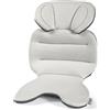 Peg Perego PEG Baby Stage Pad - Riduttore Ergonomico in TENCEL™ per Passeggino - Compatibile esclusivamente con Passeggino Ypsi di Peg Perego