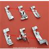 PIEDINO JUKI (PI-RJK T S 01) SET 6 PIEDINI MO-50E, MO-51E