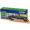 Brother TONER ORIGINALE BROTHER TN243Y DCP-L3500 MFC-L3700S GIALLO TN-243Y