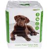 zooplus Exclusive Tappetini igienici zooplus per cuccioli - Set %: 2 x X-Large (60 pz)