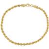 Gioielleria Lucchese Oro Bracciale da donna Oro giallo 803321704540