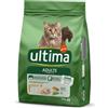 Ultima Cat Pollo 7.5KG