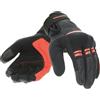 Tucano Urbano guanto donna Lady Penna - Nero/Rosso