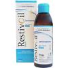 Restivoil Shampoo Antiforfora Capelli Secchi 250ml