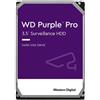 Western Digital Purple Pro 3.5" 8 TB Serial ATA III