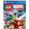 Warner Bros Lego Marvel Super Heroes, PS4 Standard PlayStation 4