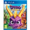 Activision Spyro Reignited Trilogy, PS4 Antologia PlayStation 4