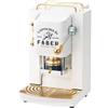 Faber Italia PROWHITEBASOTT Macchina per caffè Automatica/Manuale a cialde 1.3 L