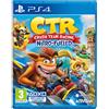 Activision Crash Team Racing Nitro-Fueled, PS4 Standard ITA PlayStation 4