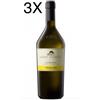 (3 BOTTIGLIE) Sanct Valentin - Chardonnay 2021 - Alto Adige DOC - 75cl