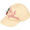 DOLCE&GABBANA - Cappello