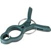 Windhager Clip per Piante Fermagli per Piante Fissaggio per Piante Supporto per Piante, 12 Pezzi