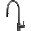 Franke PRONTA CONSEGNA - Franke Miscelatore monocomando Eos Neo Doccia 115.0613.671 finitura black steel
