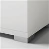 Maconi Kit 4 piedini 155 da h. 1.5 cm
