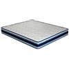 Maconi Materasso singolo Cometa 1636 a molle tradizionale da 80x190 cm serie Night 'n Day collection
