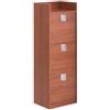 Maconi Scarpiera Family 853 in legno da 27 paia serie Shoe Holder collection - profondita' 35 cm