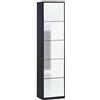 Maconi Scarpiera Family 860 in legno con specchio da 20 paia serie Shoe Holder collection - profondita' 26 cm