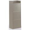 Maconi Scarpiera Family 867 in legno da 18 paia serie Shoe Holder collection - profondita' 35 cm
