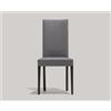 Connubia Sedia Copenhagen CB1656-S con struttura in faggio e seduta a scelta - IN PROMOZIONE FINO ALL' 11/07