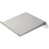 Connubia Gancio portasedie Flat CB5073 in acciaio satinato