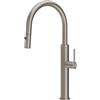 Gessi Miscelatore monocomando con doccetta estraibile Kitchen 60022 239 finitura Steel Brushed - IN PROMOZIONE FINO AL 15/06