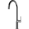 Gessi PRONTA CONSEGNA - Gessi Miscelatore monocomando Stelo Collection 60301 031 finitura cromato - IN PROMOZIONE CON VOUCHER FINO AL 29/06