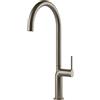 Gessi PRONTA CONSEGNA - Gessi Miscelatore monocomando Stelo Collection 60301 149 finitura Finox