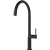 Gessi PRONTA CONSEGNA - Gessi Miscelatore monocomando Stelo Collection 60301 299 finitura Matte Black