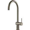 Gessi Miscelatore monocomando Inedito Collection 60411 149 finitura Finox - IN PROMOZIONE FINO AL 15/06