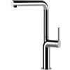 Gessi PRONTA CONSEGNA - Gessi Miscelatore monocomando Stelo Collection 60309 031 finitura cromato - IN PROMOZIONE CON VOUCHER FINO AL 29/06