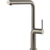 Gessi Miscelatore monocomando Stelo Collection 60309 149 finitura Finox
