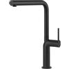 Gessi PRONTA CONSEGNA - Gessi Miscelatore monocomando Stelo Collection 60309 299 finitura Matte Black