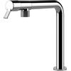 Gessi PRONTA CONSEGNA - Gessi Miscelatore monocomando Fisso Collection 60073 031 finitura cromato - IN PROMOZIONE CON VOUCHER FINO AL 29/06
