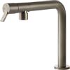 Gessi Miscelatore monocomando Fisso Collection 60073 149 finitura Finox - IN PROMOZIONE CON VOUCHER FINO AL 29/06