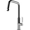 Gessi Miscelatore monocomando Officine - Gessi 60051 031 finitura cromato - IN PROMOZIONE FINO AL 15/06