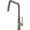 Gessi PRONTA CONSEGNA - Gessi Miscelatore monocomando Officine - Gessi 60051 149 finitura Finox - IN PROMOZIONE FINO AL 15/06