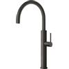 Gessi Miscelatore monocomando Kitchen 60016 707 finitura Black Metal Brushed - IN PROMOZIONE CON VOUCHER FINO AL 29/06