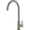Gessi Miscelatore monocomando Helium Collection 60075 149 finitura Finox