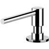 Gessi PRONTA CONSEGNA - Gessi Dispenser sapone con carica dall'alto 29658 031 finitura cromato