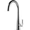 Gessi PRONTA CONSEGNA - Gessi Miscelatore monocomando Proton Collection 17151 031 finitura cromato