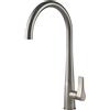 Gessi PRONTA CONSEGNA - Gessi Miscelatore monocomando Proton Collection 17151 149 finitura Finox