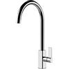 Gessi Miscelatore monocomando Monaco Collection 17159 031 finitura cromato - IN PROMOZIONE FINO AL 15/06