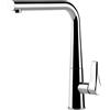 Gessi PRONTA CONSEGNA - Gessi Miscelatore monocomando Proton Collection 17175 031 finitura cromato - IN PROMOZIONE FINO AL 15/06