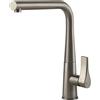 Gessi PRONTA CONSEGNA - Gessi Miscelatore monocomando Proton Collection 17175 149 finitura Finox - IN PROMOZIONE FINO AL 15/06